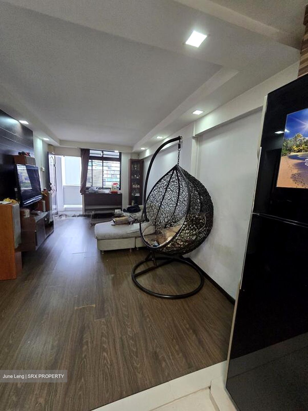 Blk 38 East Payoh Spring (Toa Payoh), HDB 3 Rooms #499799391